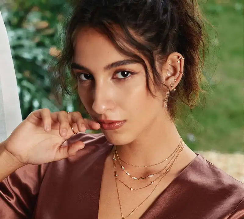 ANIA HAIE